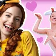 The lyrics DANCE WITH EMMA BALLERINA! of THE WIGGLES is also present in the album The wiggles' big ballet day! (2019)