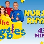 The wiggles nursery rhymes