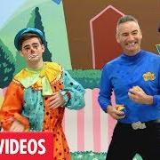 The lyrics BEEPLES / BEEPLES of THE WIGGLES is also present in the album Wiggle town! (2016)