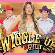 Wiggle up, giddy up!