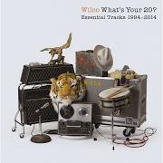 The lyrics I MIGHT of WILCO is also present in the album What's your 20? essential tracks (2014)
