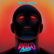 The lyrics ALPHA FEMALE of WILD BEASTS is also present in the album Boy king (2016)