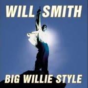 Big willie style