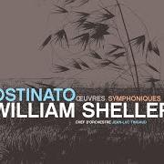 The lyrics SYMPHONIE DE POCHE: 2ÈME MOUVEMENT of WILLIAM SHELLER is also present in the album Ostinato (2006)