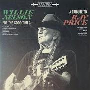 The lyrics LOVE'S THE ONE AND ONLY THING of WILLIE NELSON is also present in the album It always will be (2004)