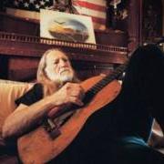 The lyrics WE DON'T RUN of WILLIE NELSON is also present in the album Spirit (1996)