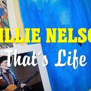 The lyrics THAT'S LIFE of WILLIE NELSON is also present in the album That's life (2021)
