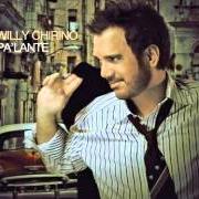 The lyrics BAILARINA of WILLY CHIRINO is also present in the album Pa'lante (2008)