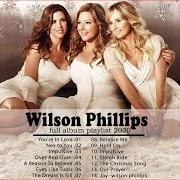The lyrics YOU'RE IN LOVE of WILSON PHILLIPS is also present in the album Wilson phillips (1990)
