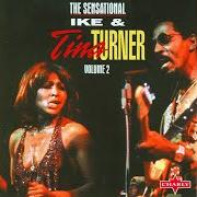 The lyrics OOH POO PAH DOO of WILSON PICKETT is also present in the album The sensational ike & tina turner