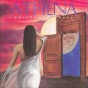The lyrics INSIDE THE MOON of ATHENA is also present in the album Inside, the moon (1995)