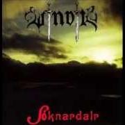 The lyrics MØRKET SIN FYRSTE of WINDIR is also present in the album Sóknardalr (1997)