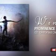 The lyrics WHEN THE DREAM OF PARADISE DIED of WINDS is also present in the album Prominence and demise (2007)
