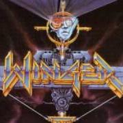 The lyrics LITTLE DIRTY BLONDE of WINGER is also present in the album In the heart of the young (1991)