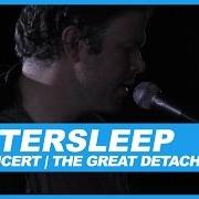 The great detachment