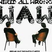 Break out the battletapes