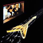 The lyrics LIVING PROOF of WISHBONE ASH is also present in the album Just testing (1980)