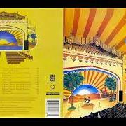 The lyrics LIVING PROOF of WISHBONE ASH is also present in the album Live dates ii (1980)