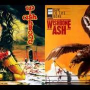 The lyrics DON'T YOU MESS of WISHBONE ASH is also present in the album Raw to the bone (1985)