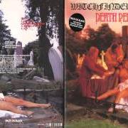 The lyrics NO STAYER of WITCHFINDER GENERAL is also present in the album Death penalty (1982)
