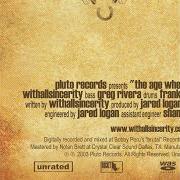 The age where nothing fits