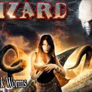 The lyrics BLACK WORMS of WIZARD is also present in the album Goochan (2007)