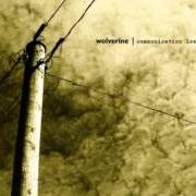 The lyrics WHAT REMAINS of WOLVERINE is also present in the album Communication lost (2011)