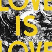 The lyrics LOVE IS LOVE (SUN ON TIME) of THE WOODS is also present in the album Love is love (2017)