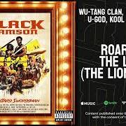 The lyrics EXECUTIONERS FROM SHAOLIN of WU-TANG CLAN is also present in the album Black samson, the bastard swordsman (2025)