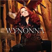 The lyrics I'M SO LONESOME I COULD CRY of WYNONNA JUDD is also present in the album Sing: chapter 1 (2009)