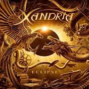The lyrics COLOURS of XANDRIA is also present in the album Eclipse (2026)