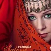 Salomé - the seventh veil
