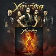The lyrics DON'T SAY A WORD of XANDRIA is also present in the album Fire & ashes (2015)