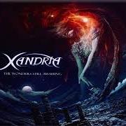 The lyrics REBORN of XANDRIA is also present in the album The wonders still awaiting (2023)