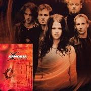 The lyrics GINGER of XANDRIA is also present in the album Kill the sun - ep (2001)