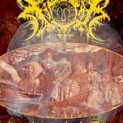 The lyrics MURDERED ECHOES OF THE MIND of XASTHUR is also present in the album Telepathic with the deceased (2004)