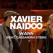 The lyrics UND WENN EIN LIED of XAVIER NAIDOO is also present in the album Wettsingen in schwetzingen (2008)