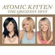 The lyrics RIGHT NOW 2004 of ATOMIC KITTEN is also present in the album The greatest hits (2004)