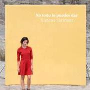 The lyrics NO VUELVO MÁS of XIMENA SARIÑANA is also present in the album Mediocre (2008)