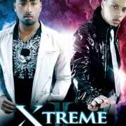 The lyrics AHORA VETE of XTREME is also present in the album Xtreme