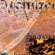 The lyrics RITUAL of ATOMIZER is also present in the album Death-mutation-disease-annihilation (2002)