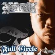 The lyrics THE DONNELL ROLLINS SHOW (SKIT) of XZIBIT is also present in the album Full circle (2006)
