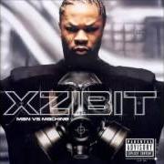 The lyrics PAUL (SKIT) of XZIBIT is also present in the album Man vs machine (2002)