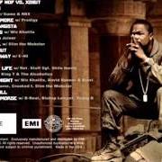 The lyrics UP OUT THE WAY of XZIBIT is also present in the album Napalm (2012)