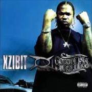 The lyrics INTRO/RESTLESS of XZIBIT is also present in the album Restless (2000)