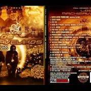 The lyrics MEGA SUPER SENSACIONAL of YAGA & MACKIE is also present in the album Los mackieavelikos (2008)