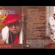 The lyrics VESTIDO BLANCO of YAGA & MACKIE is also present in the album La moda (2005)