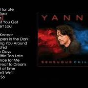 Sensuous chill Sensuous chill