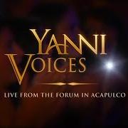 Yanni voices Yanni voices