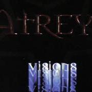 The lyrics LOVE IS ILLNESS of ATREYU is also present in the album Visions (1995)